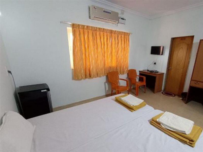 Hotel Spot On 39618 El Paso Arambol Esterno foto