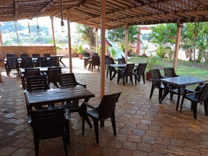 Hotel Spot On 39618 El Paso Arambol Esterno foto
