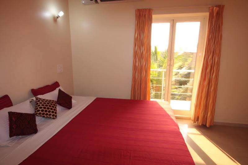Hotel Spot On 39618 El Paso Arambol Esterno foto