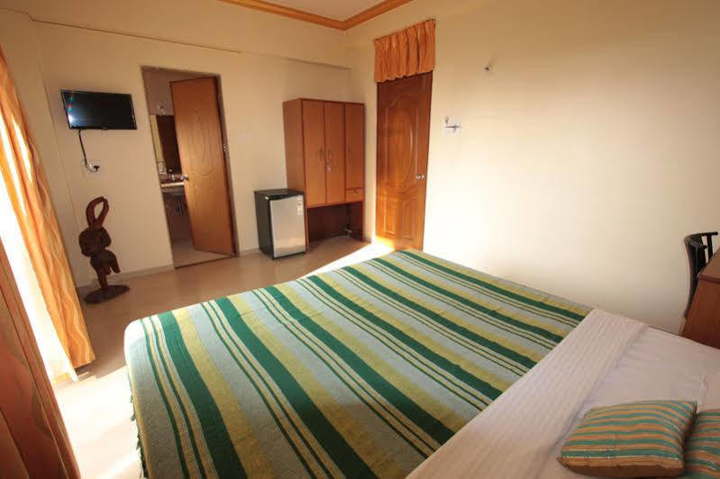 Hotel Spot On 39618 El Paso Arambol Esterno foto
