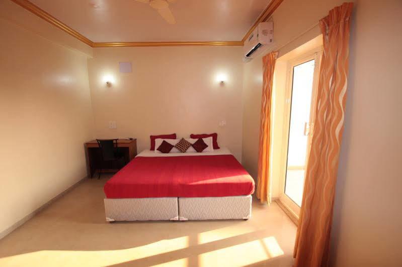 Hotel Spot On 39618 El Paso Arambol Esterno foto