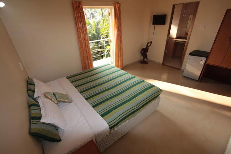 Hotel Spot On 39618 El Paso Arambol Esterno foto