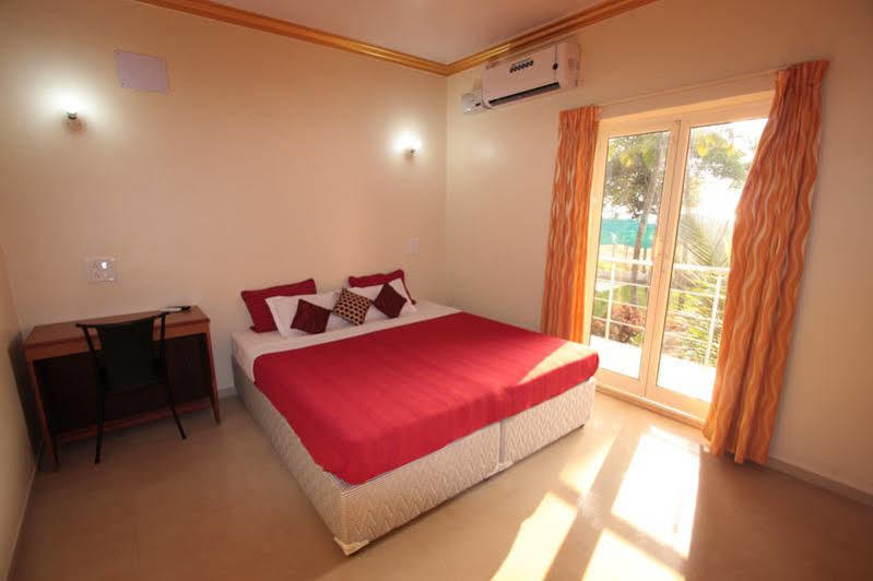 Hotel Spot On 39618 El Paso Arambol Esterno foto