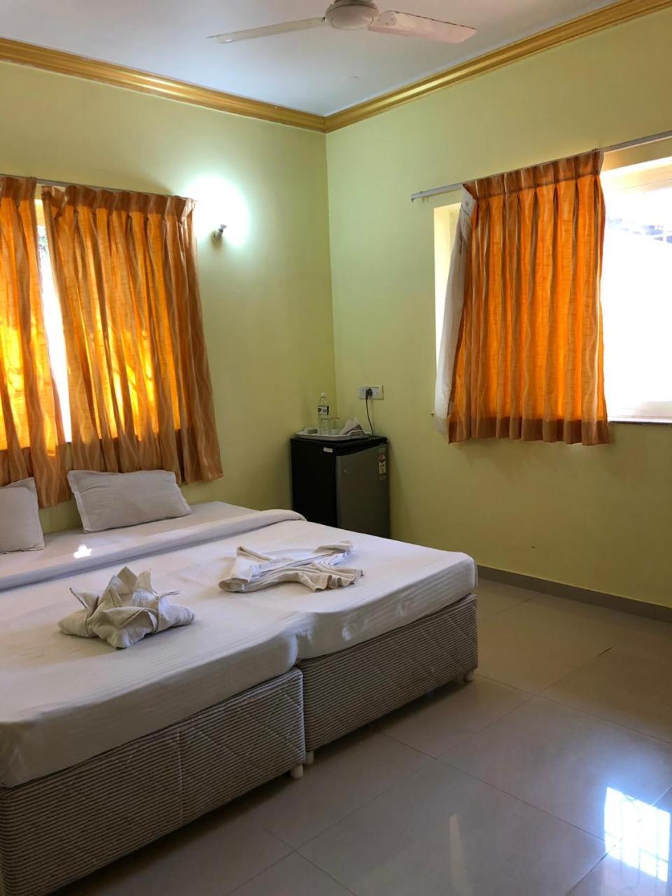 Hotel Spot On 39618 El Paso Arambol Esterno foto