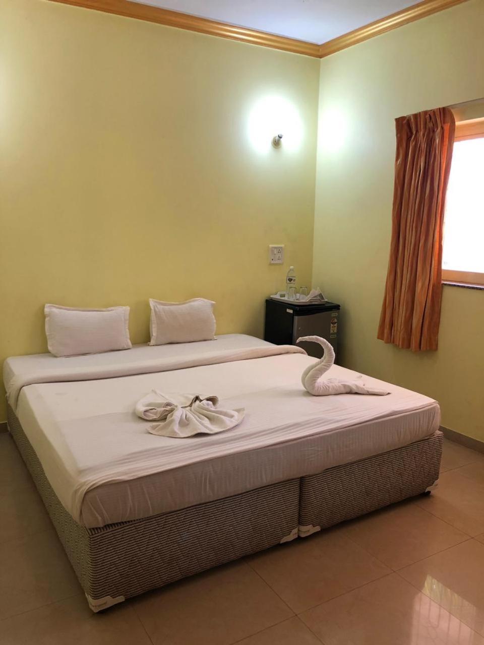 Hotel Spot On 39618 El Paso Arambol Esterno foto