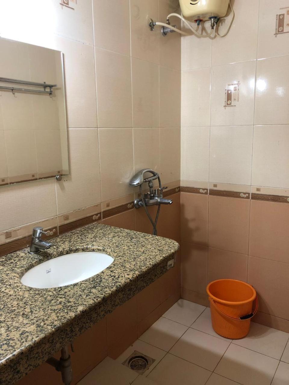 Hotel Spot On 39618 El Paso Arambol Esterno foto