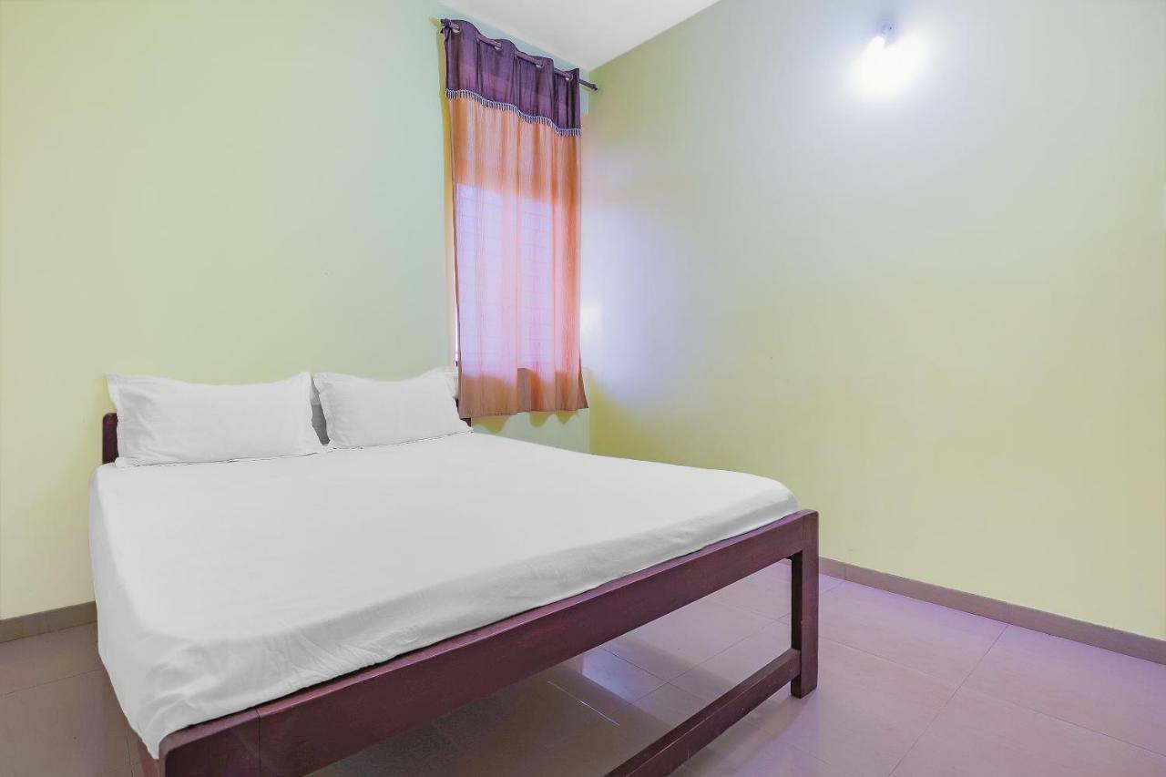 Hotel Spot On 39618 El Paso Arambol Esterno foto